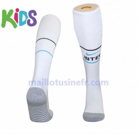 Inter Milan Extérieur Chaussettes 2020-21 - Enfant